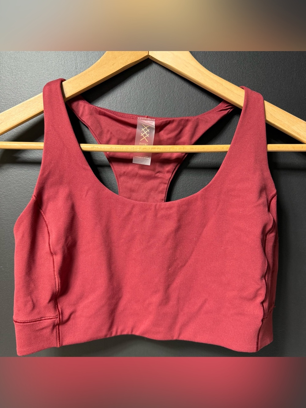 Rhone Sports Bra